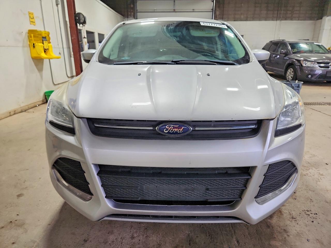 2016 FORD ESCAPE SE — снимка 5