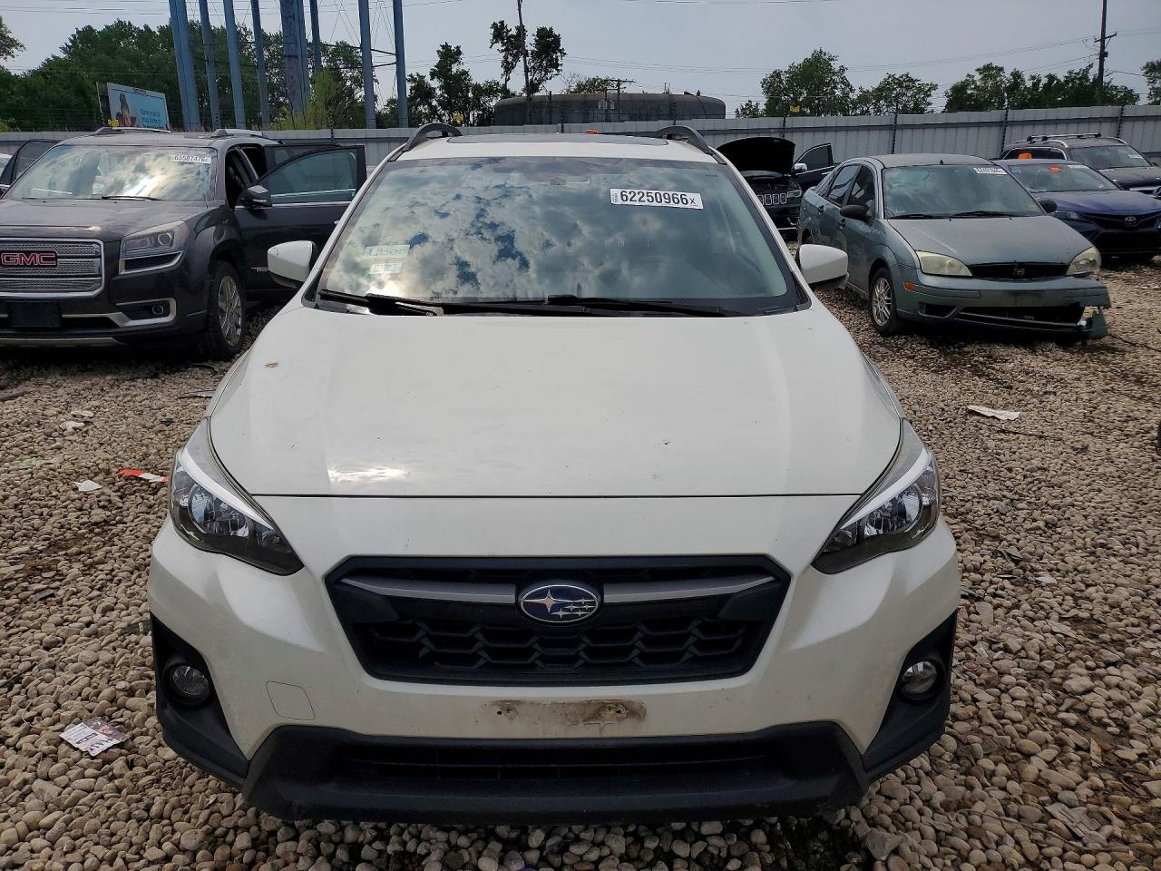 2018 SUBARU CROSSTREK PREMIUM — снимка 5