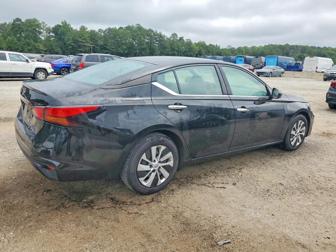 2023 NISSAN ALTIMA S — снимка 3