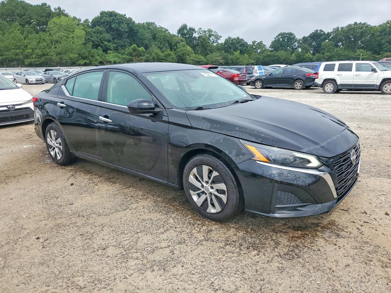 2023 NISSAN ALTIMA S — снимка 4