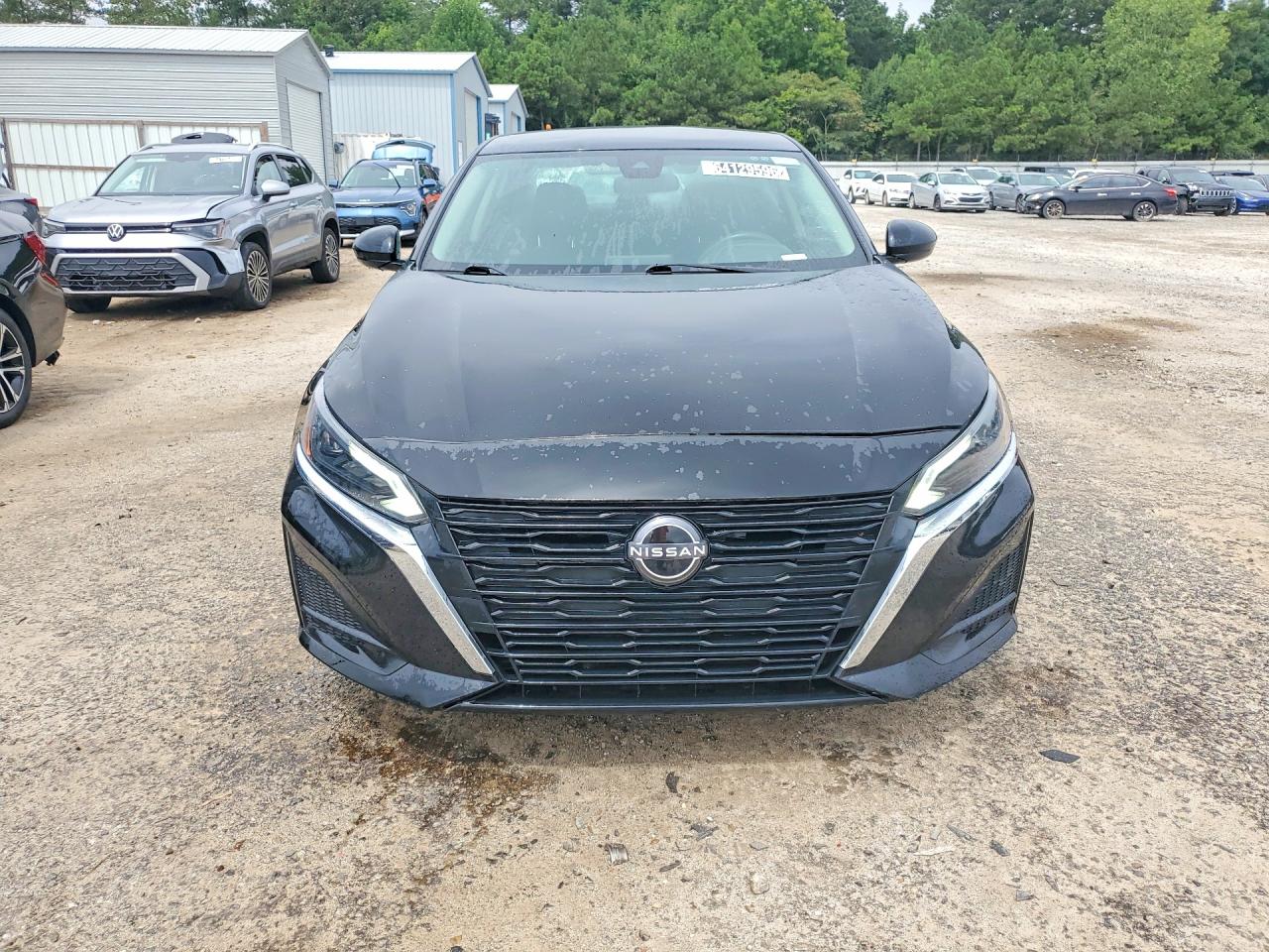 2023 NISSAN ALTIMA S — снимка 5