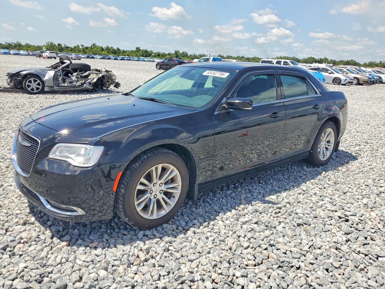 2021 CHRYSLER 300 TOURING