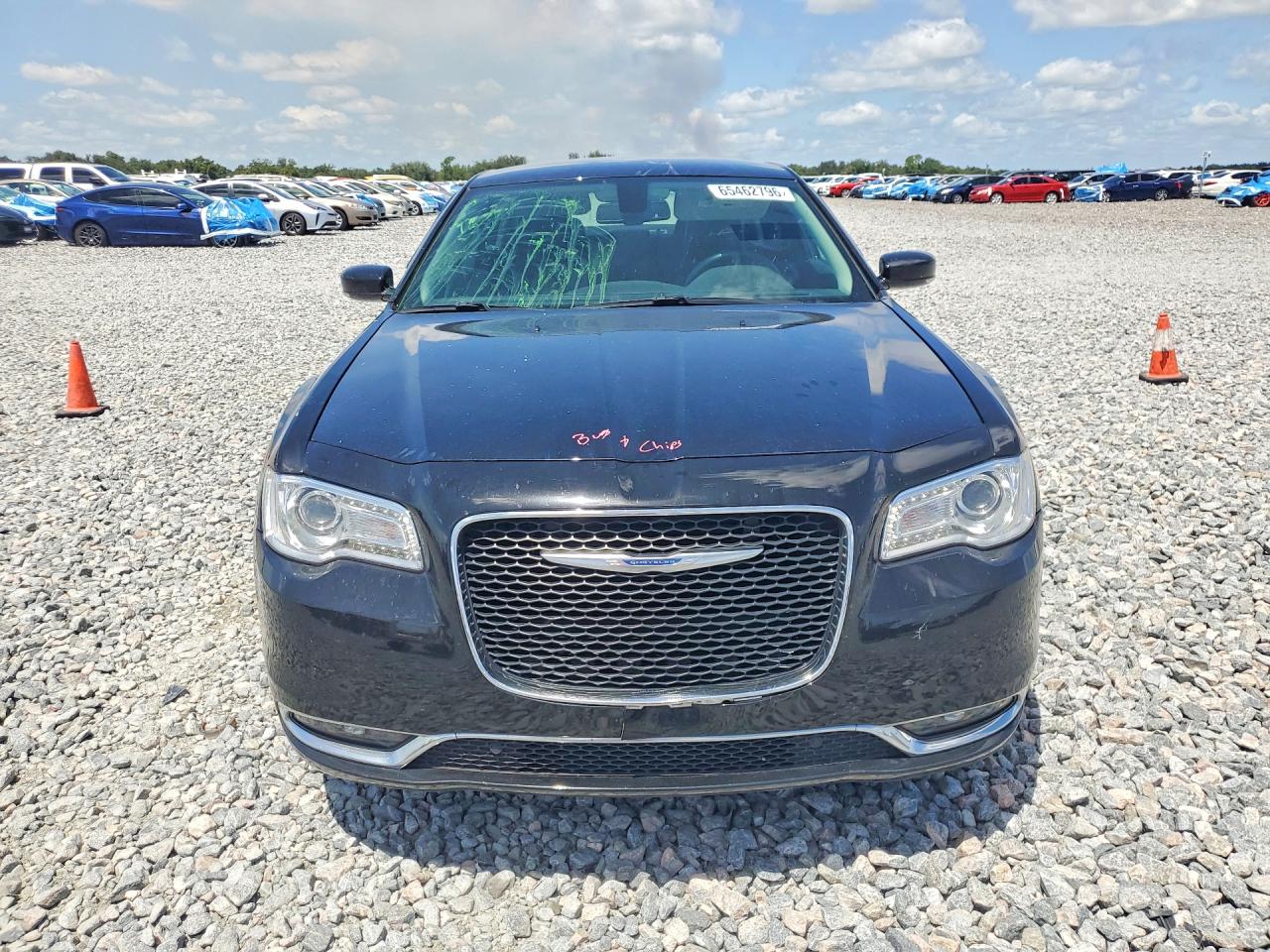 2021 CHRYSLER 300 TOURING — снимка 5