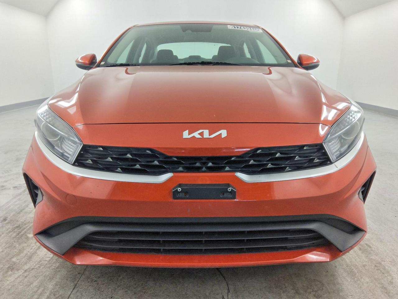 2023 KIA FORTE LXS — снимка 5