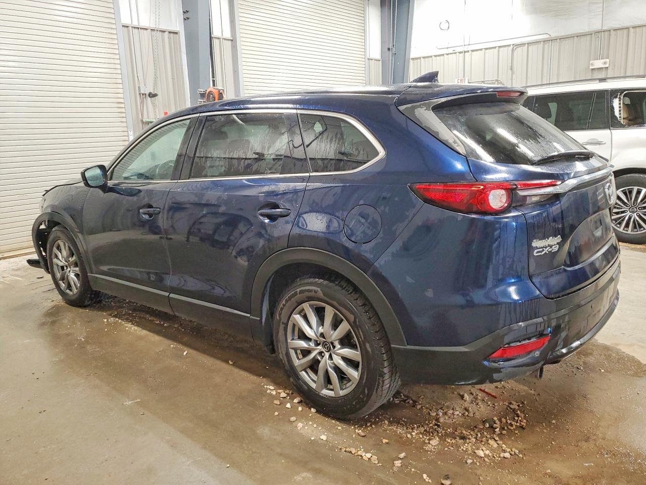 2018 MAZDA CX-9 TOURING — снимка 2