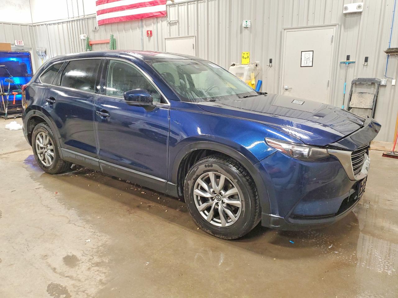 2018 MAZDA CX-9 TOURING — снимка 4