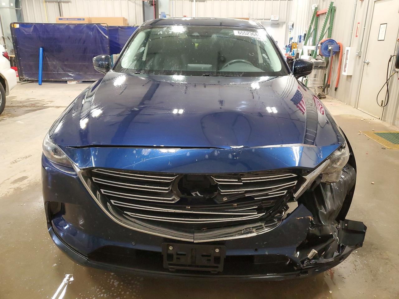 2018 MAZDA CX-9 TOURING — снимка 5