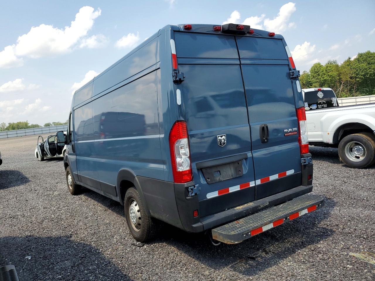 2020 RAM PROMASTER 3500 — снимка 2