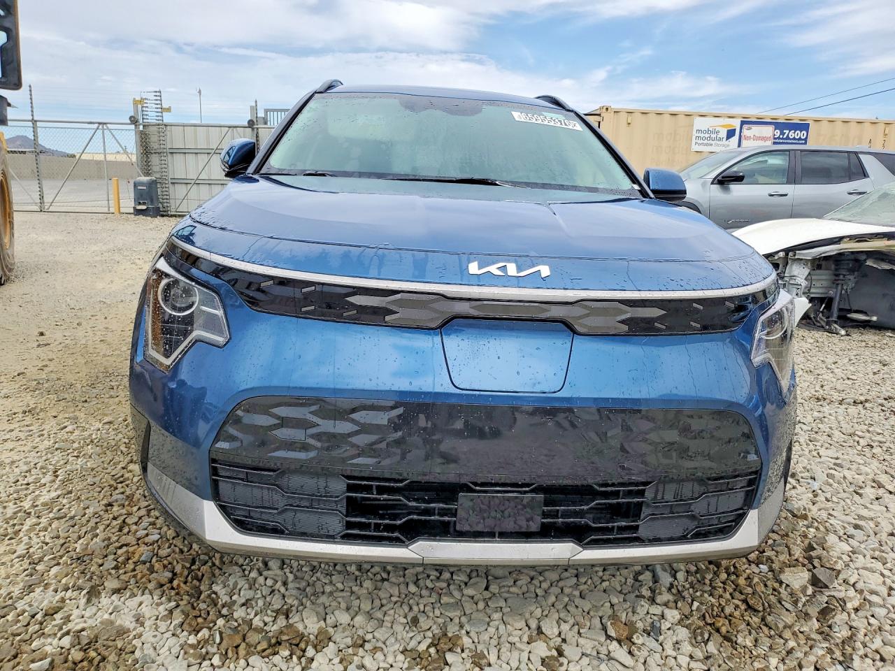 2023 KIA NIRO WIND — снимка 5