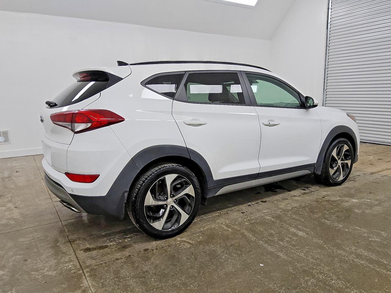 2018 HYUNDAI TUCSON VALUE — снимка 3