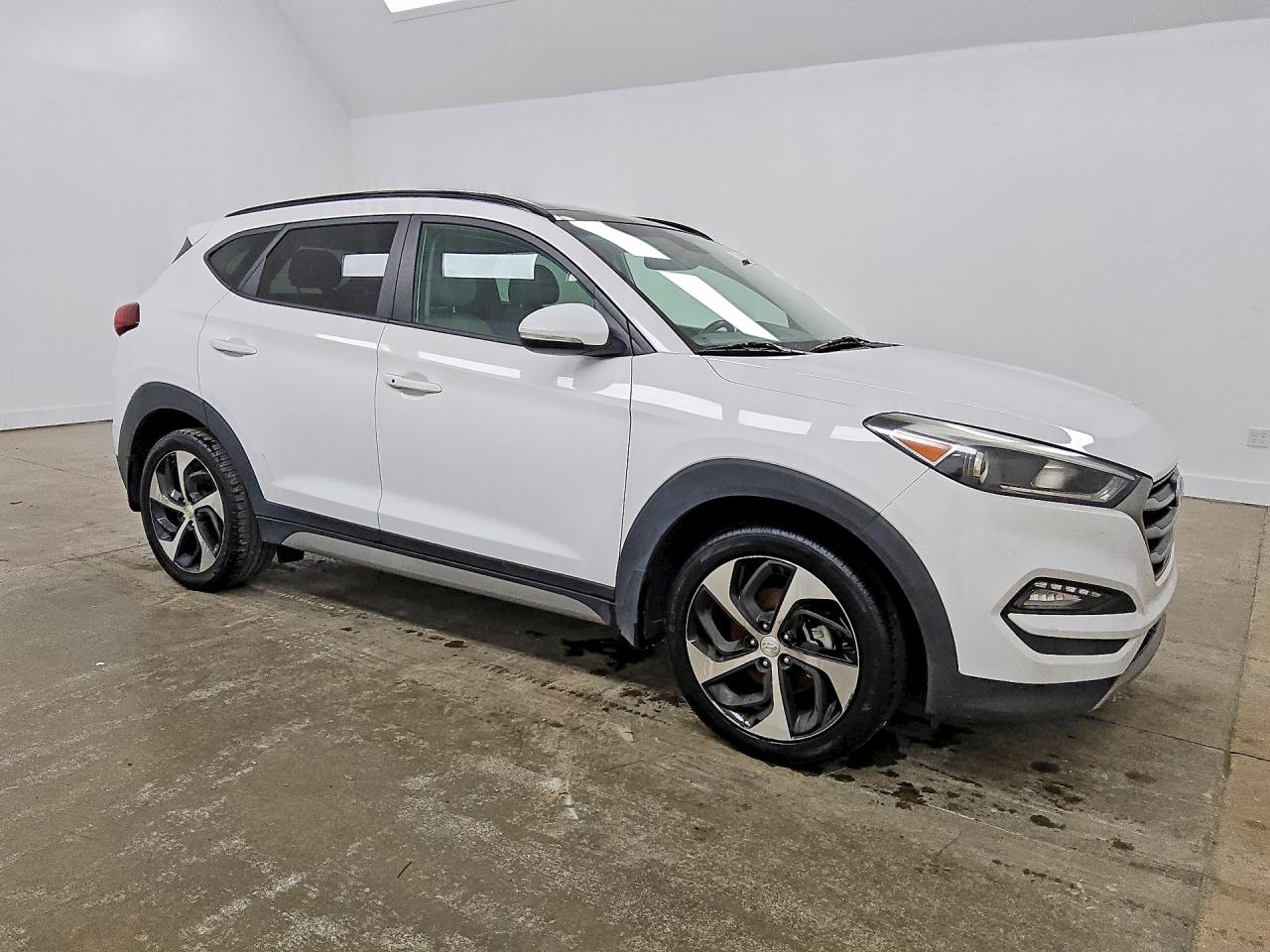 2018 HYUNDAI TUCSON VALUE — снимка 4