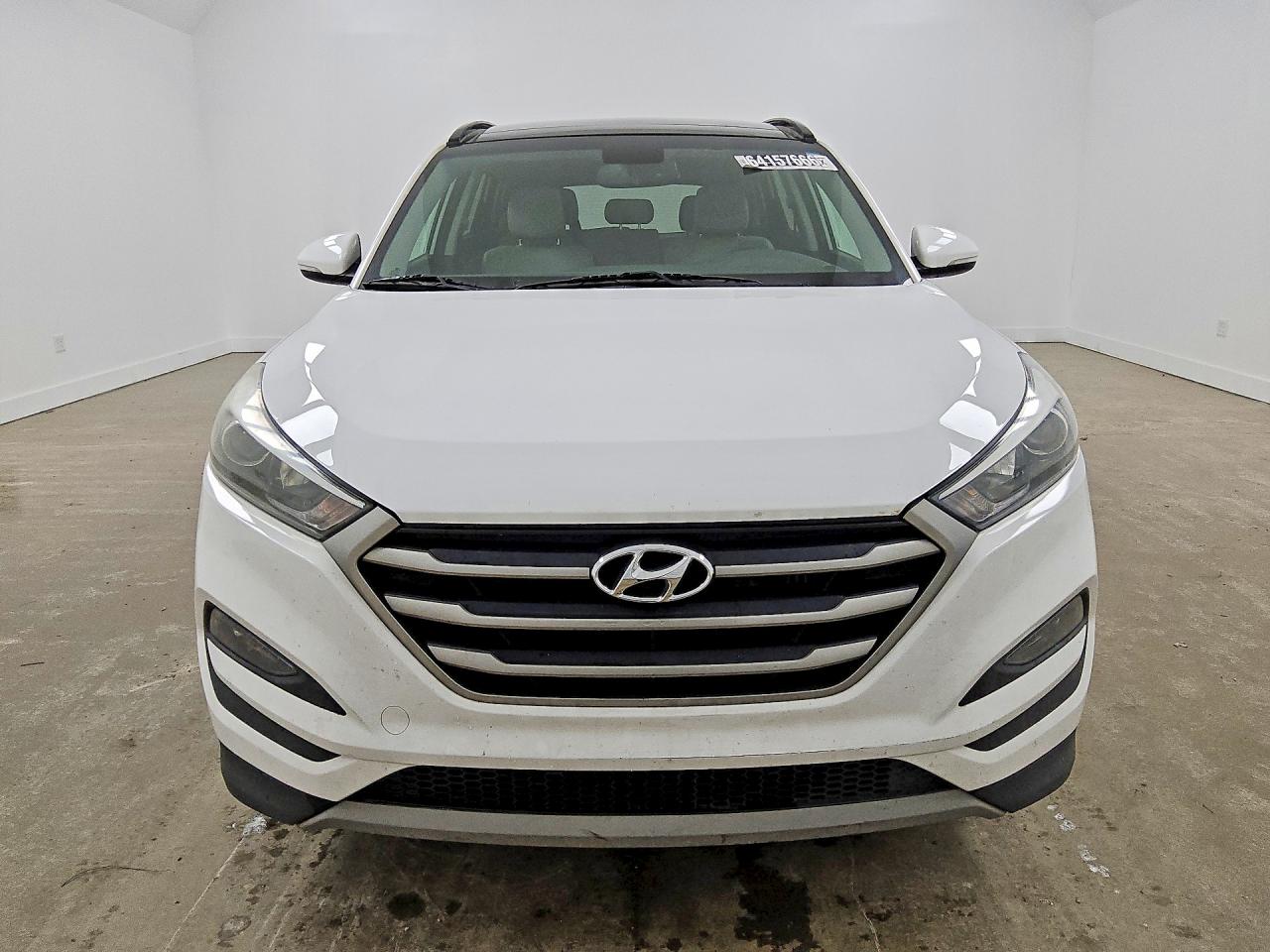 2018 HYUNDAI TUCSON VALUE — снимка 5