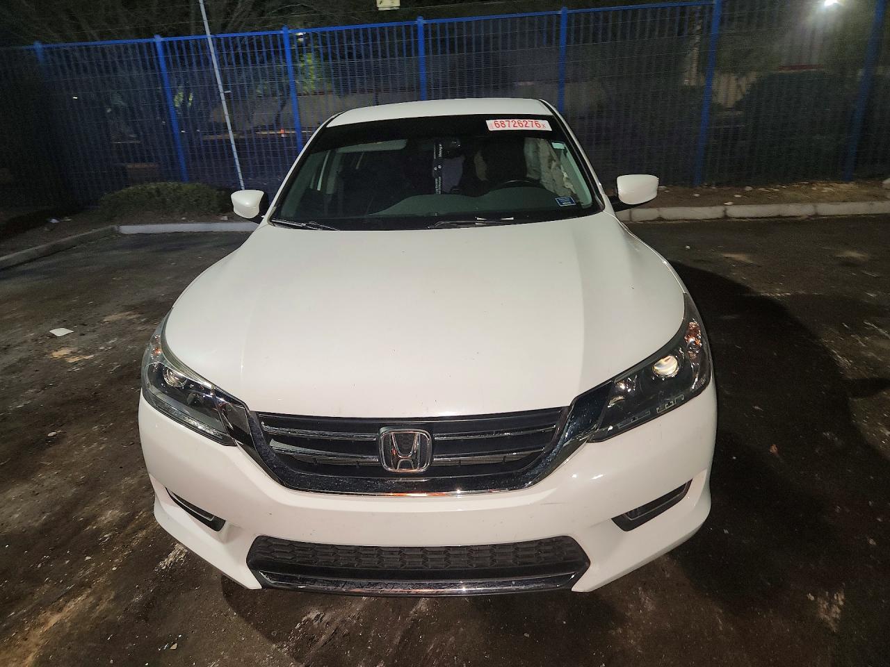 2015 HONDA ACCORD SPORT — снимка 5