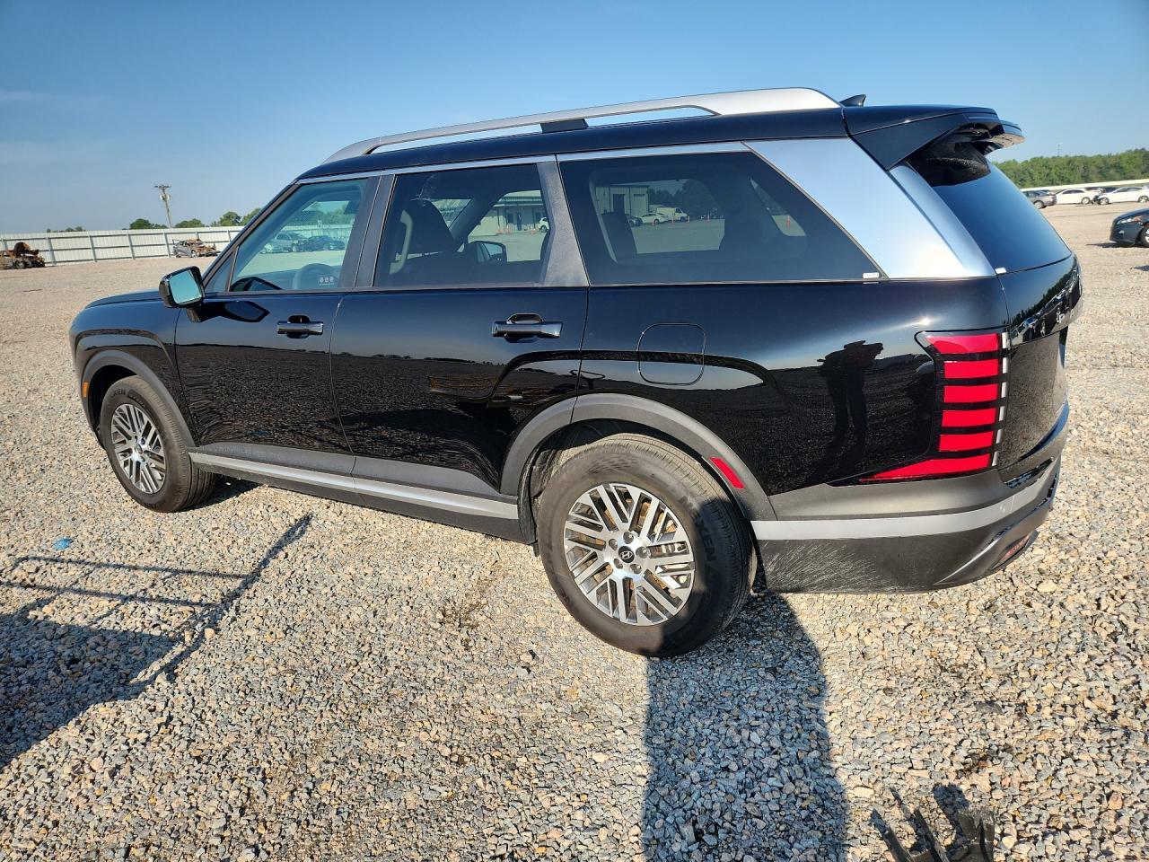 2026 HYUNDAI PALISADE SEL — photo 2