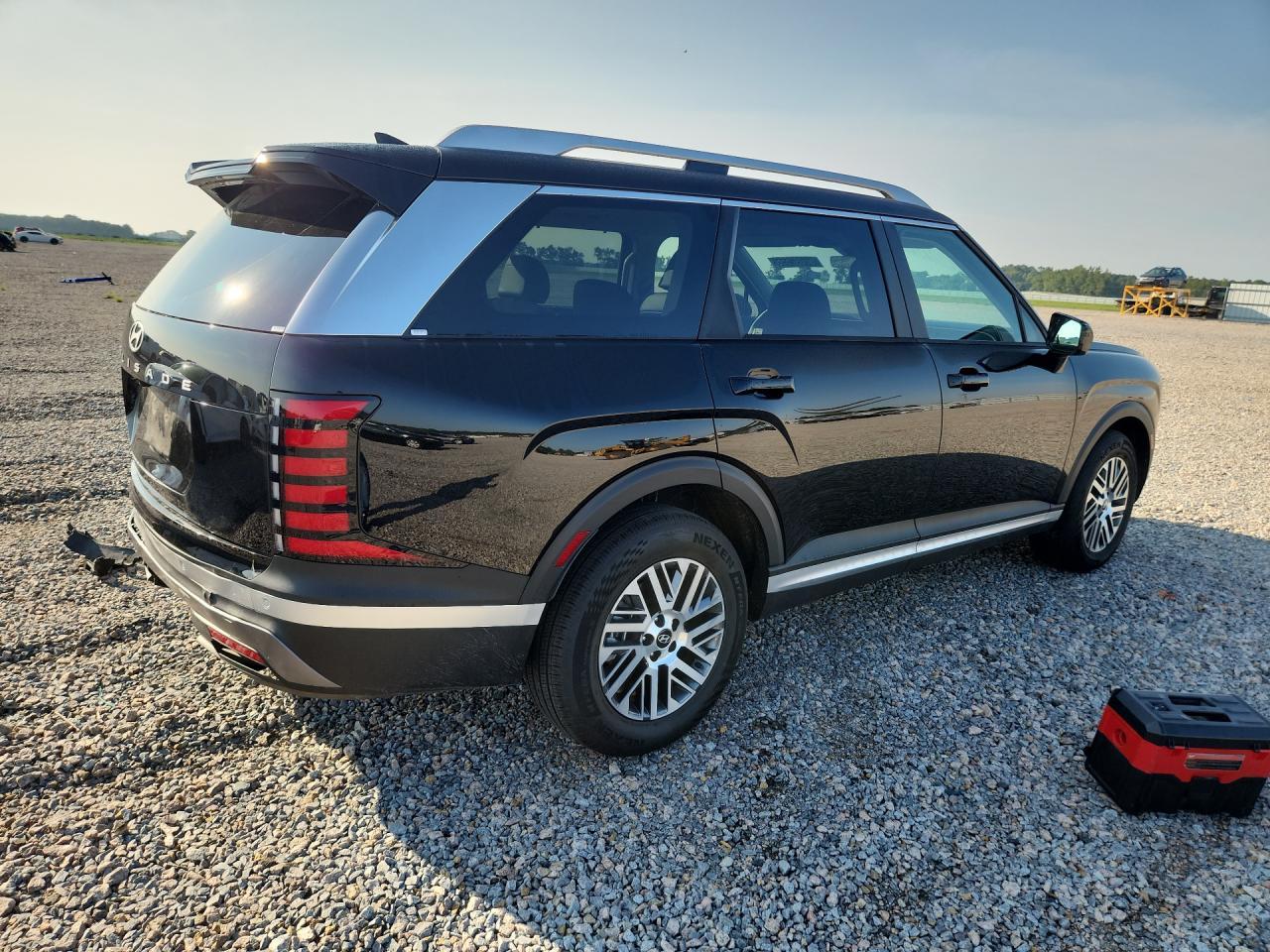 2026 HYUNDAI PALISADE SEL — photo 3