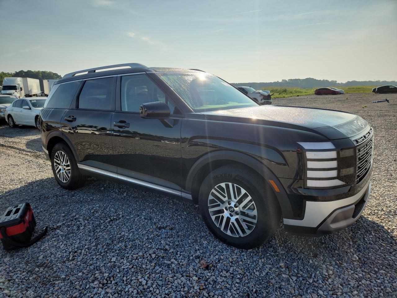 2026 HYUNDAI PALISADE SEL — photo 4