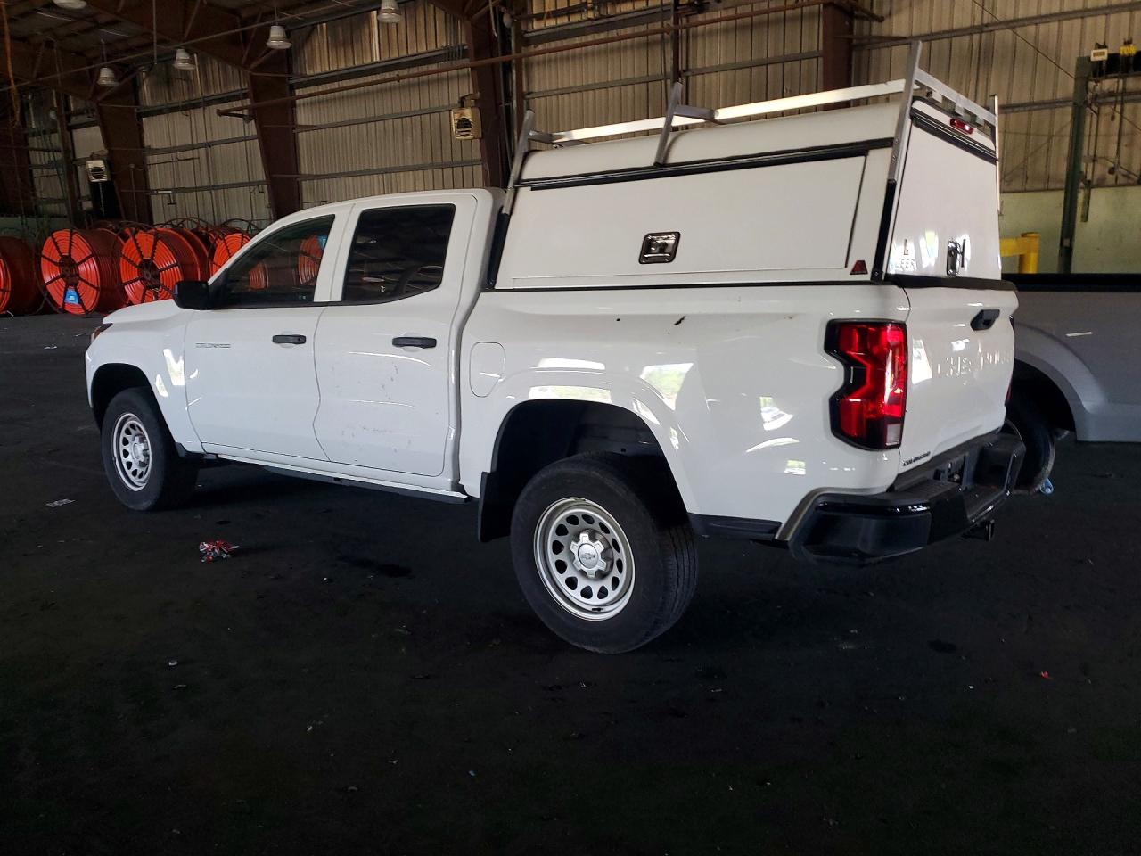 2023 CHEVROLET COLORADO — снимка 2