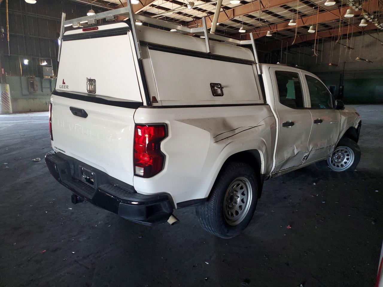2023 CHEVROLET COLORADO — снимка 3