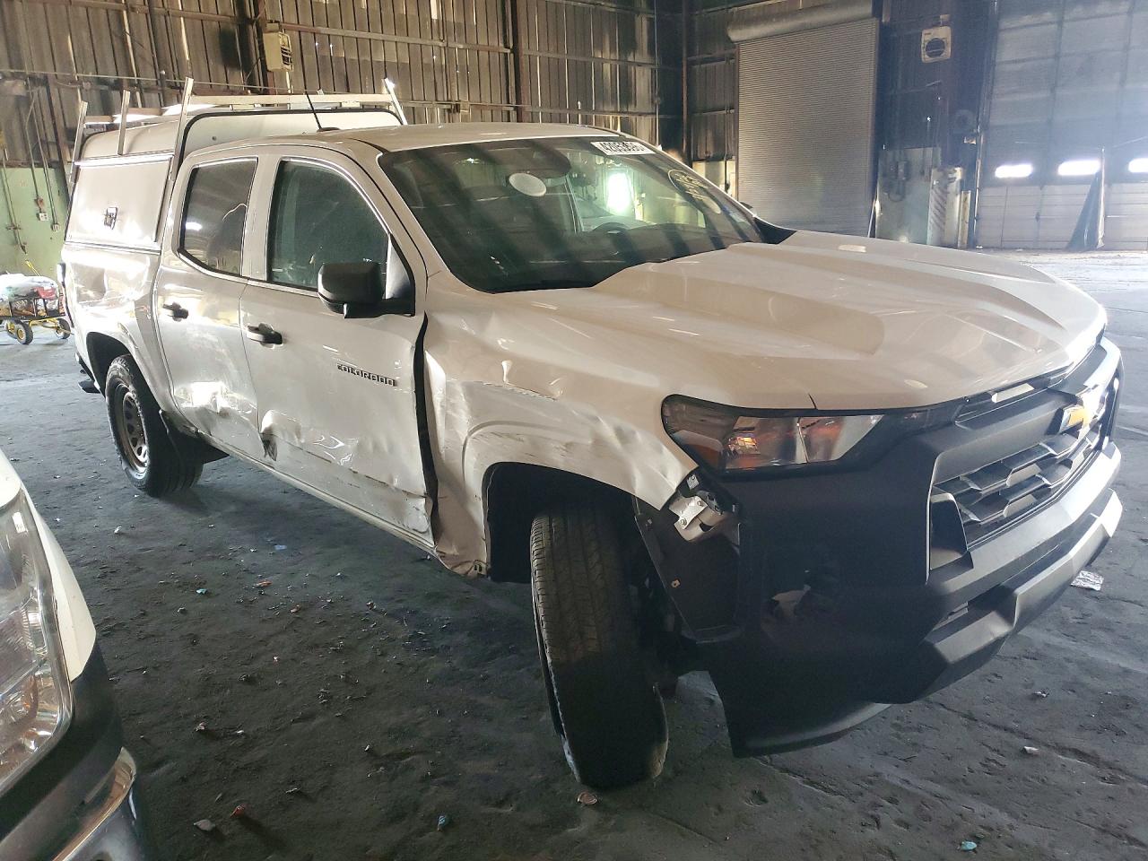 2023 CHEVROLET COLORADO — снимка 4