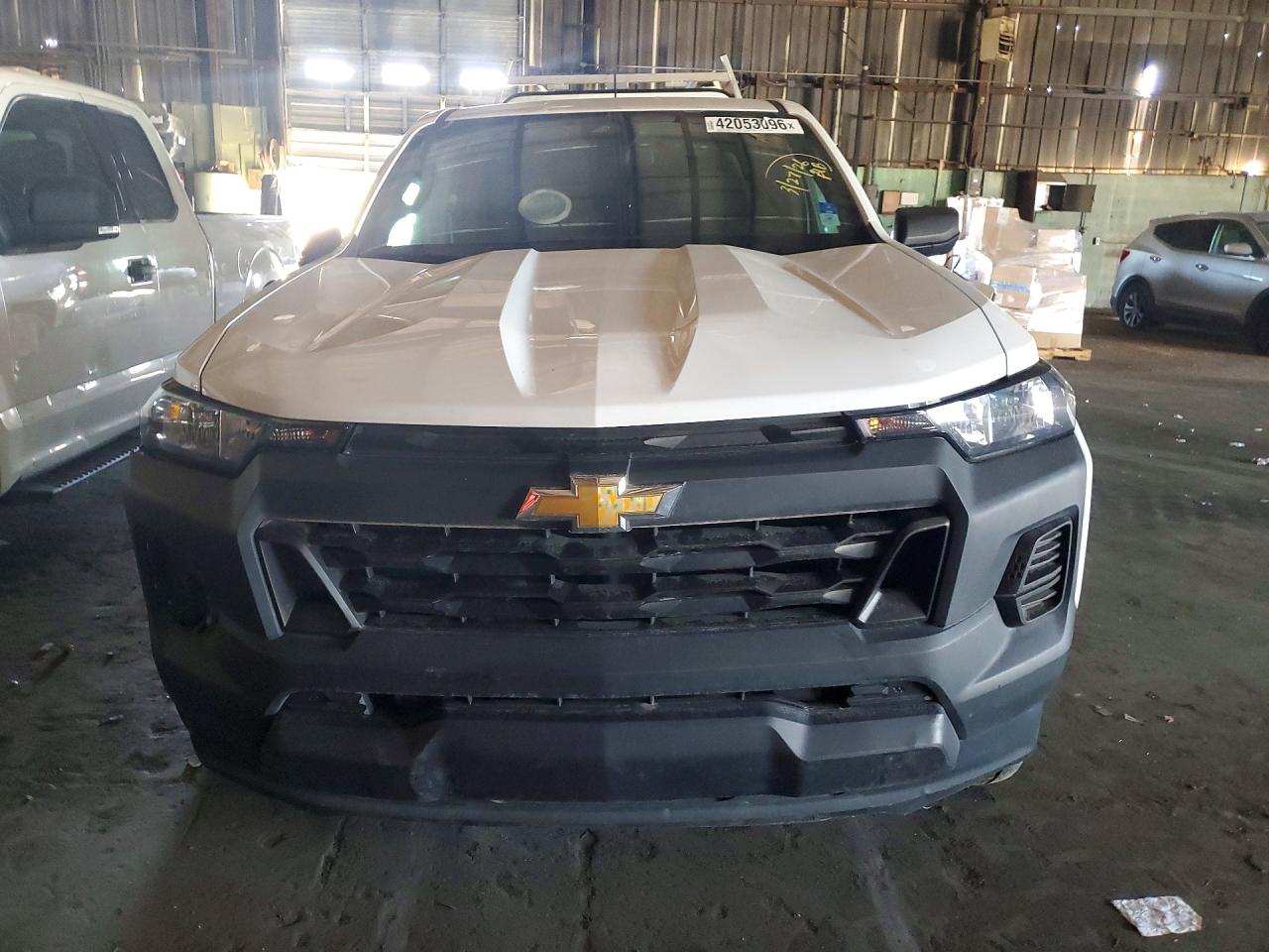 2023 CHEVROLET COLORADO — снимка 5