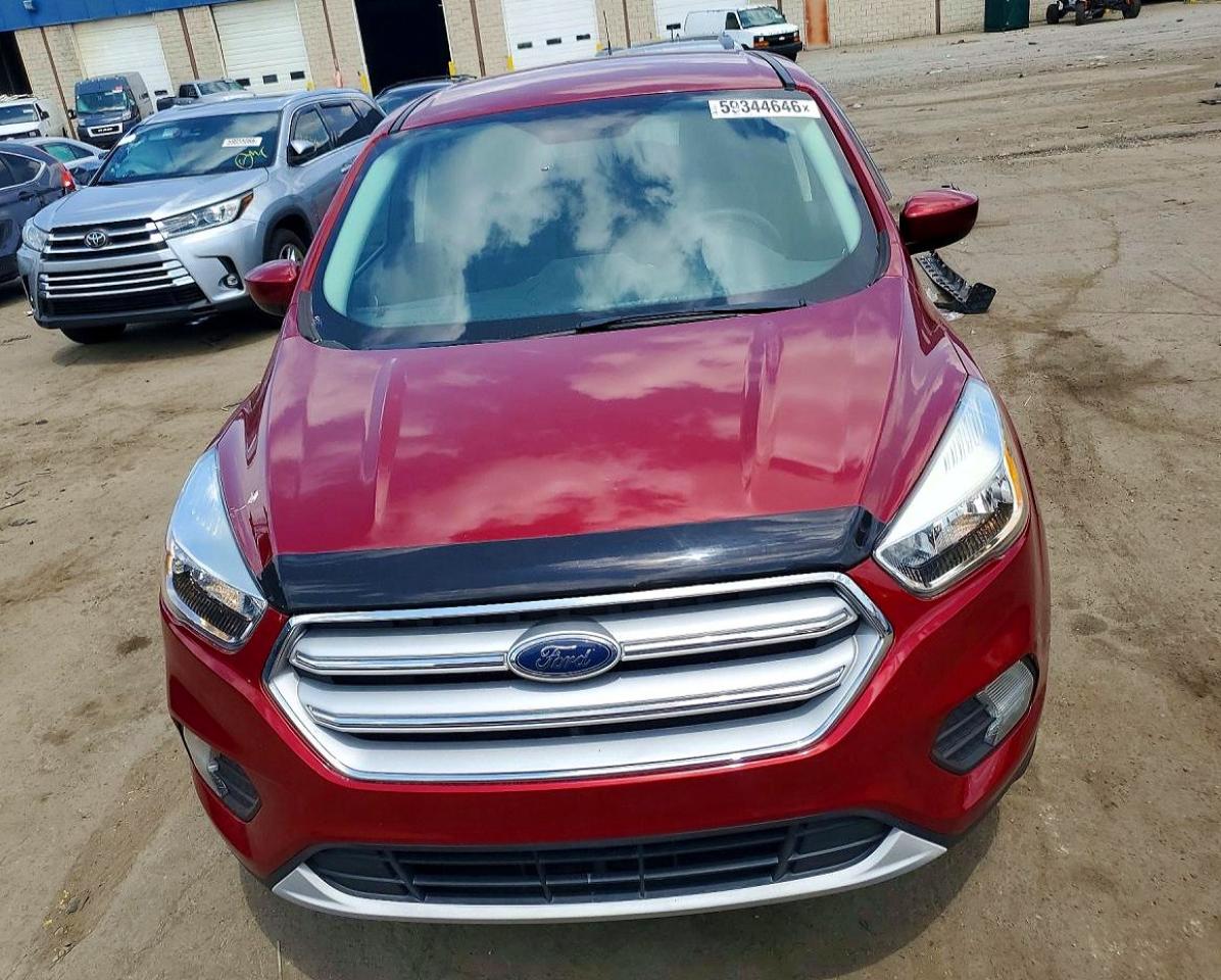 2019 FORD ESCAPE SE — снимка 5