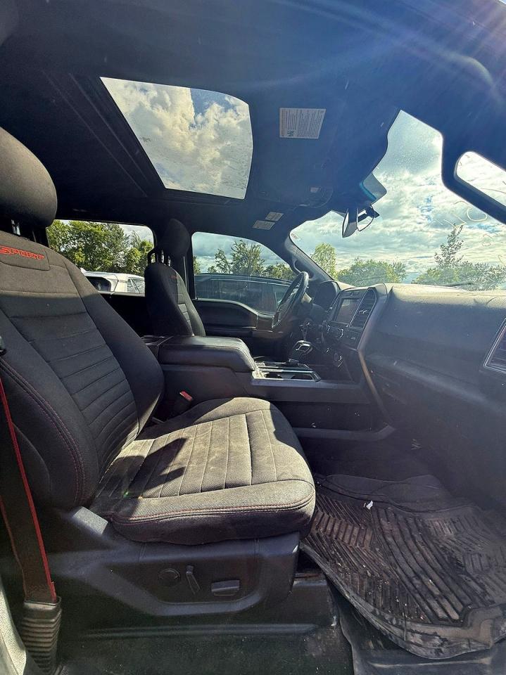 2019 FORD F150 SUPERCREW — снимка 5