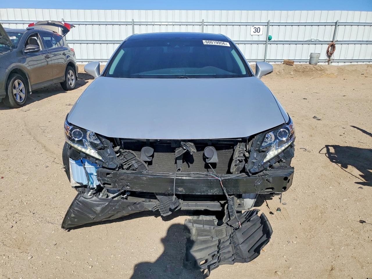 2018 LEXUS ES 350 — снимка 5