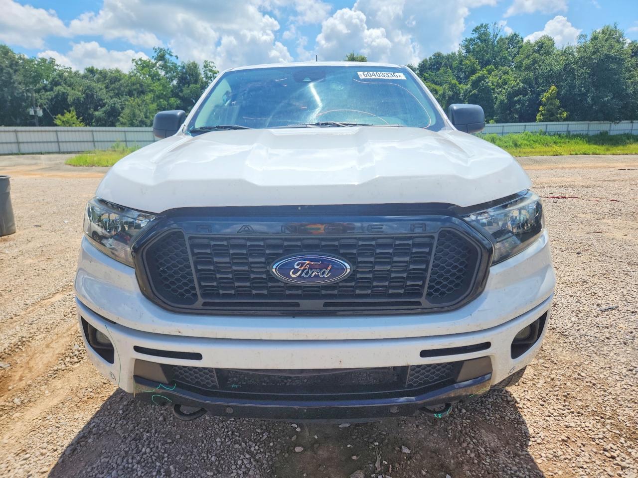 2019 FORD RANGER XL/XLT/LARIAT — снимка 5