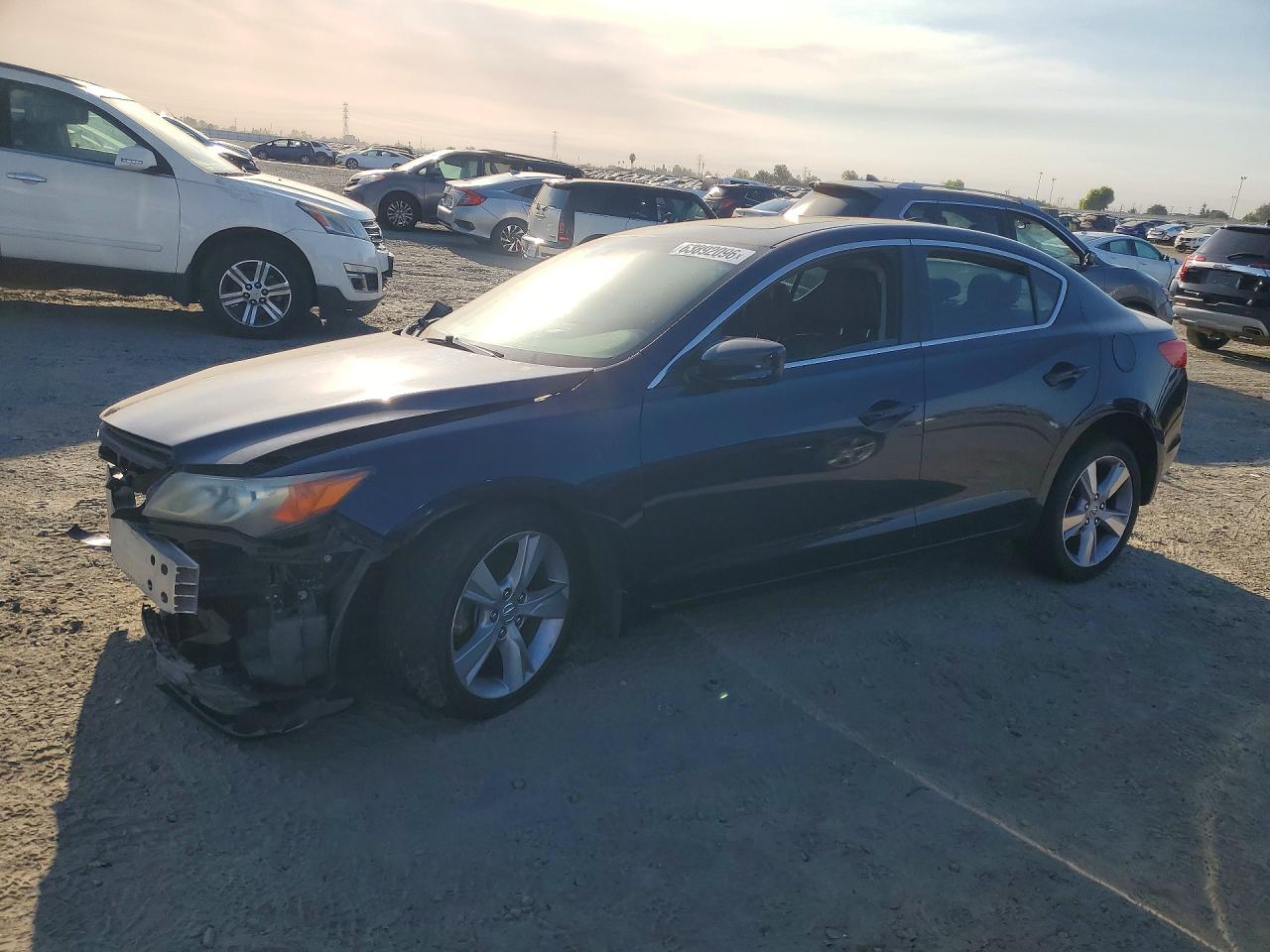 2015 ACURA ILX 20