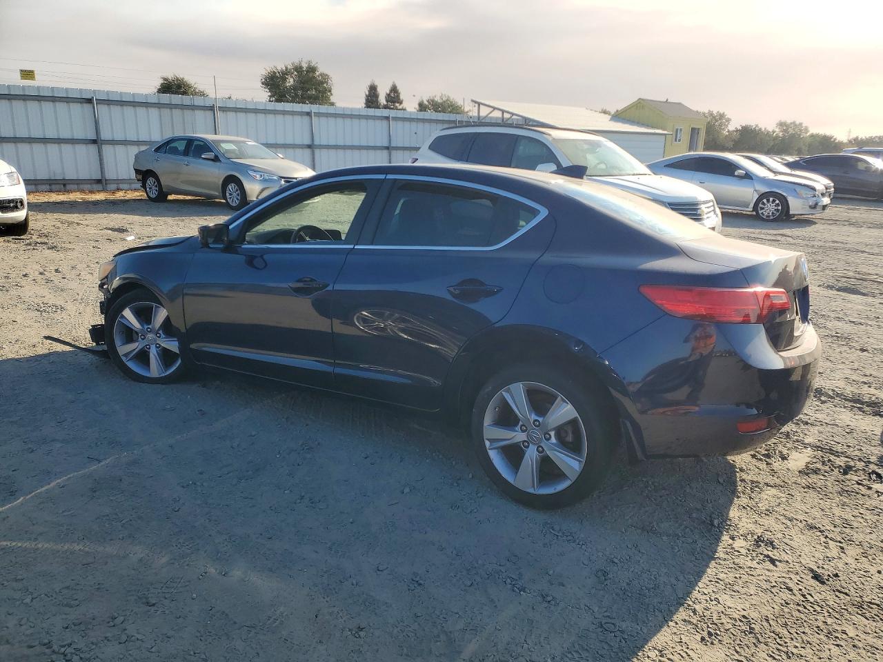 2015 ACURA ILX 20 — снимка 2
