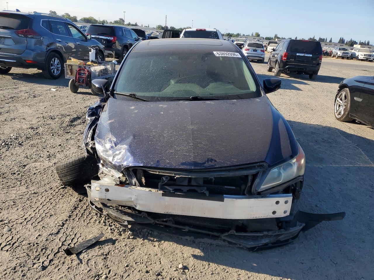 2015 ACURA ILX 20 — снимка 5