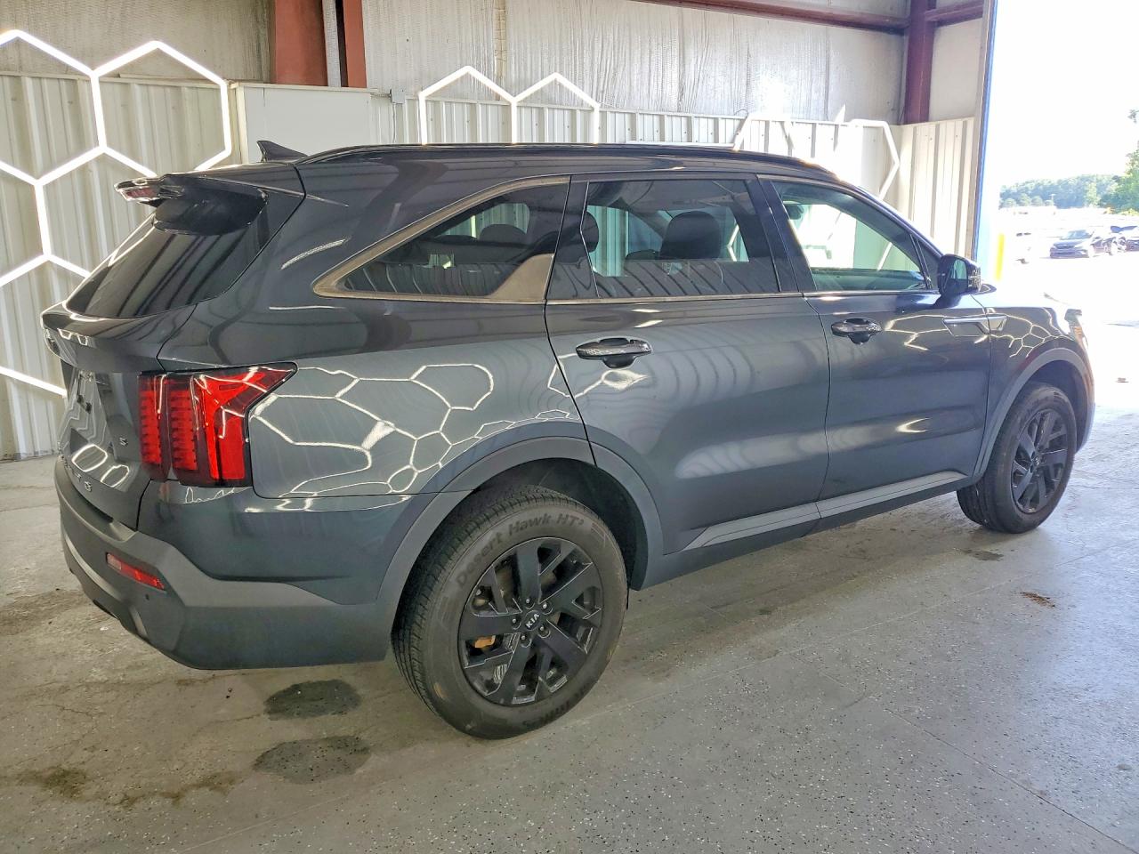 2021 KIA SORENTO S — снимка 3