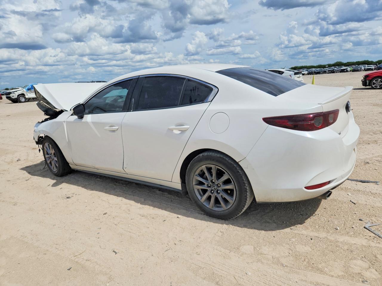 2021 MAZDA 3 — снимка 2