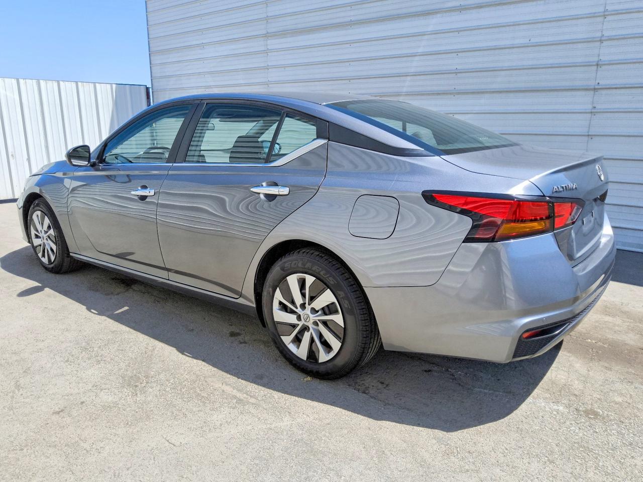 2023 NISSAN ALTIMA S — снимка 2