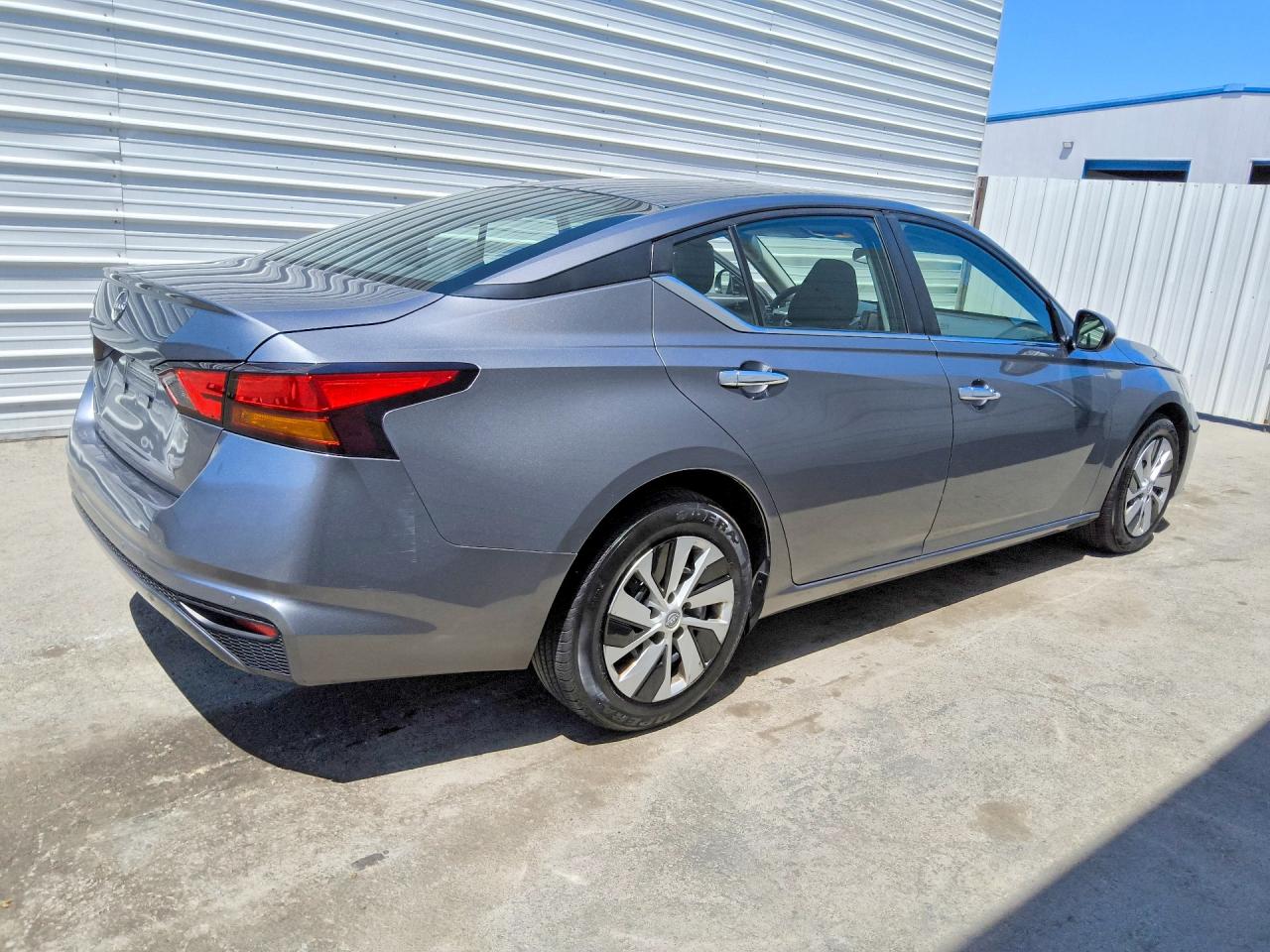 2023 NISSAN ALTIMA S — снимка 3