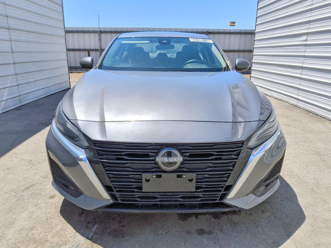 2023 NISSAN ALTIMA S — снимка 5