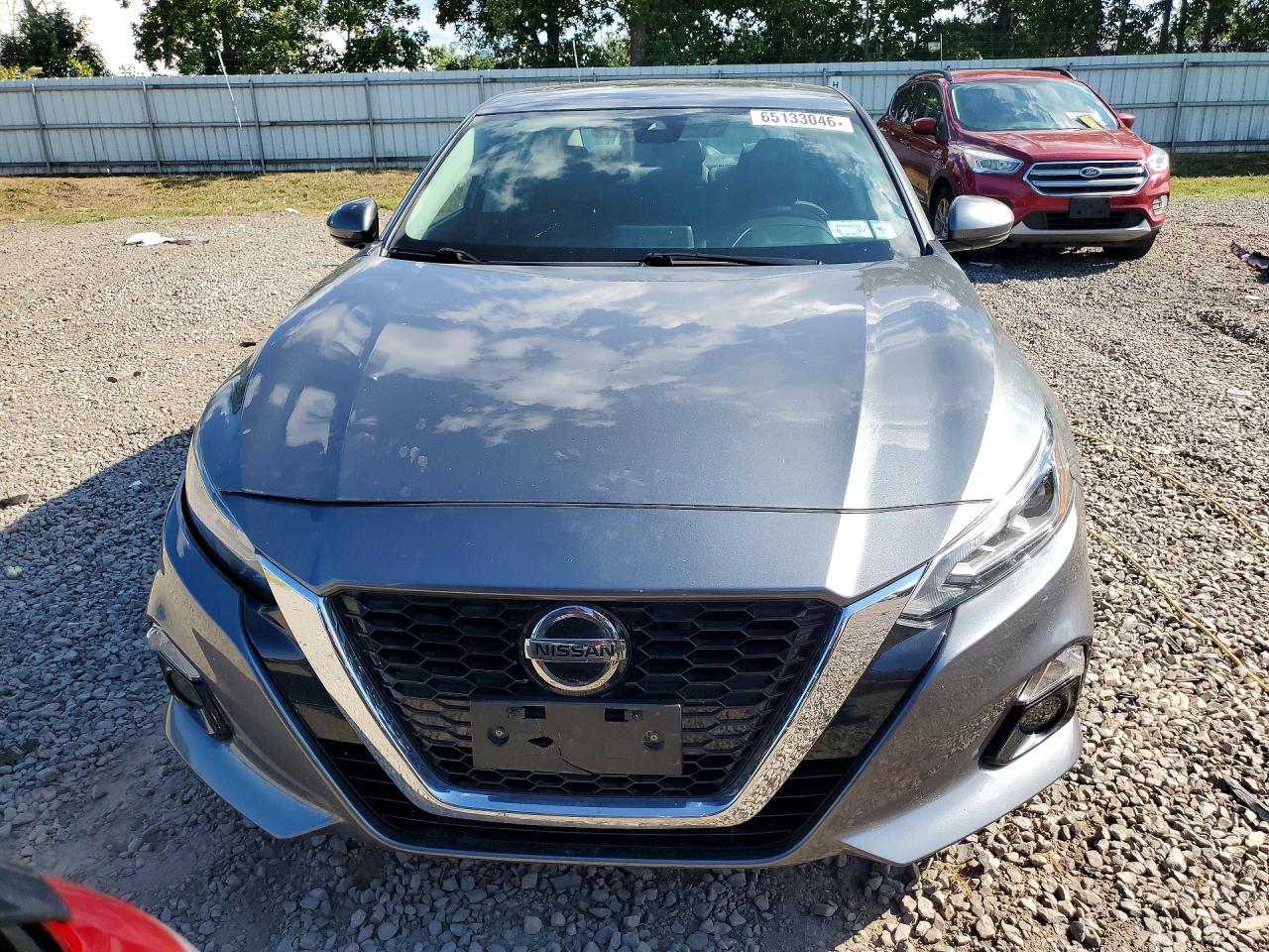 2020 NISSAN ALTIMA SV — снимка 5