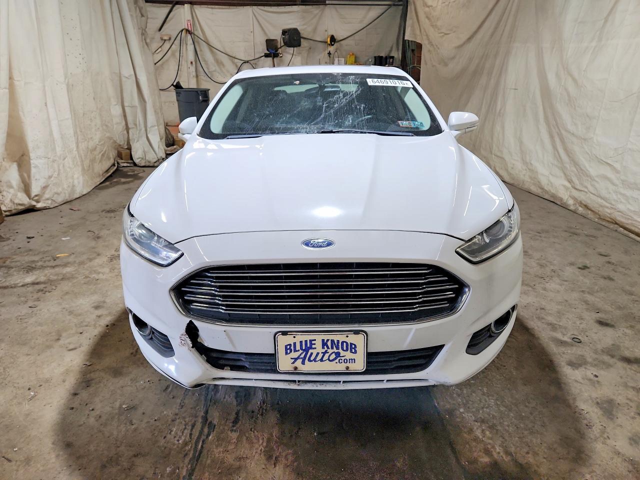 2016 FORD FUSION SE — снимка 5