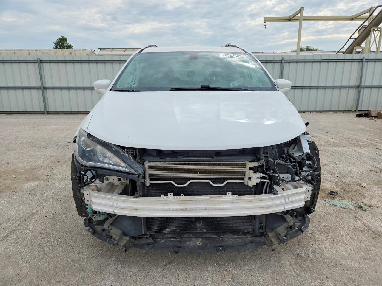 2020 CHRYSLER PACIFICA TOURING L — снимка 5