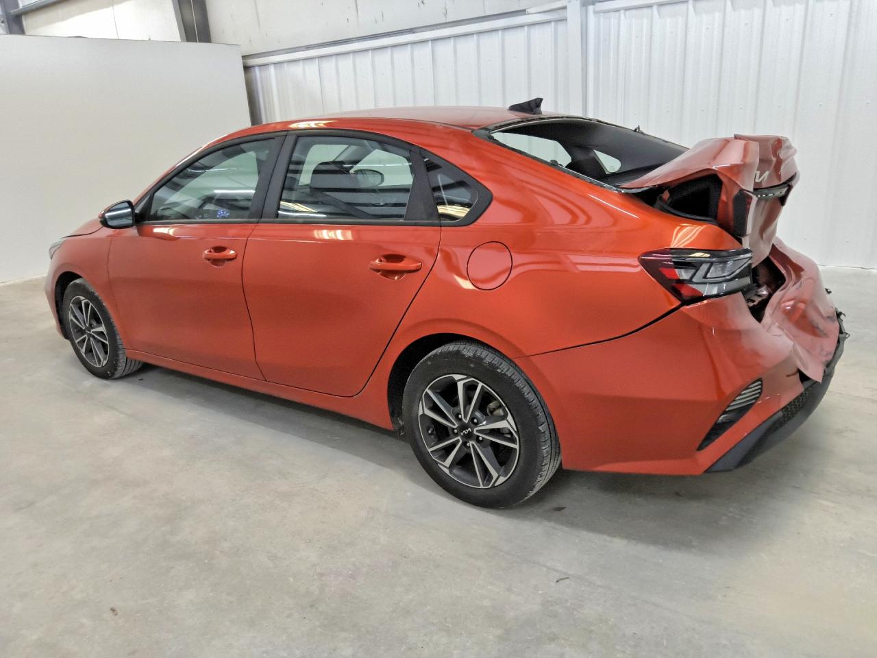 2023 KIA FORTE LXS — снимка 2