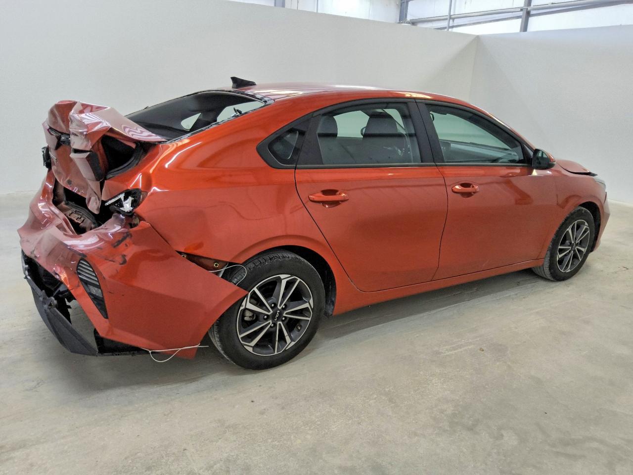 2023 KIA FORTE LXS — снимка 3