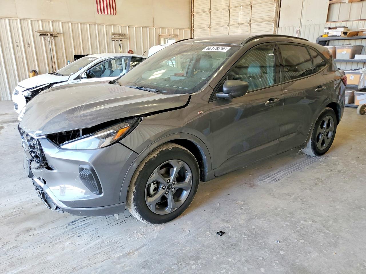 2024 FORD ESCAPE ST LINE