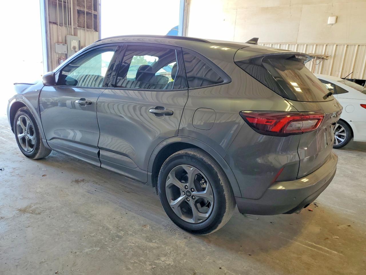2024 FORD ESCAPE ST LINE — снимка 2