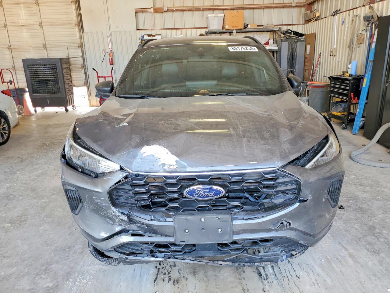 2024 FORD ESCAPE ST LINE — снимка 5