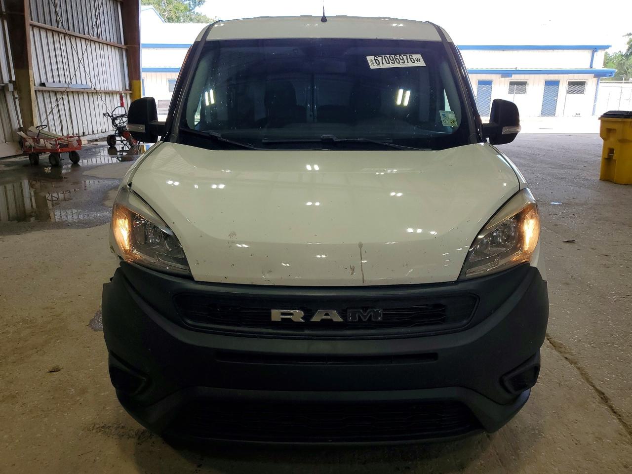 2021 RAM PROMASTER CITY — снимка 5