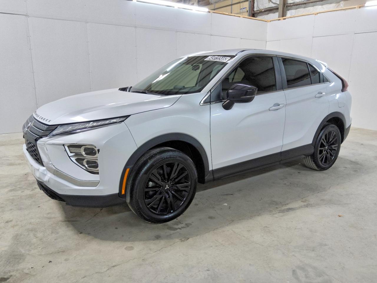 2023 MITSUBISHI ECLIPSE CROSS LE