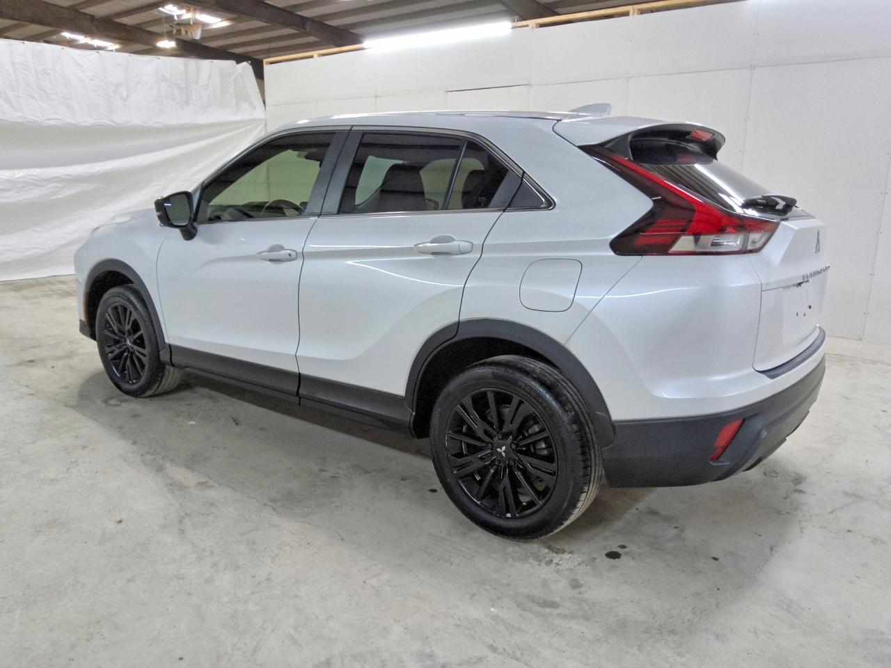 2023 MITSUBISHI ECLIPSE CROSS LE — снимка 2