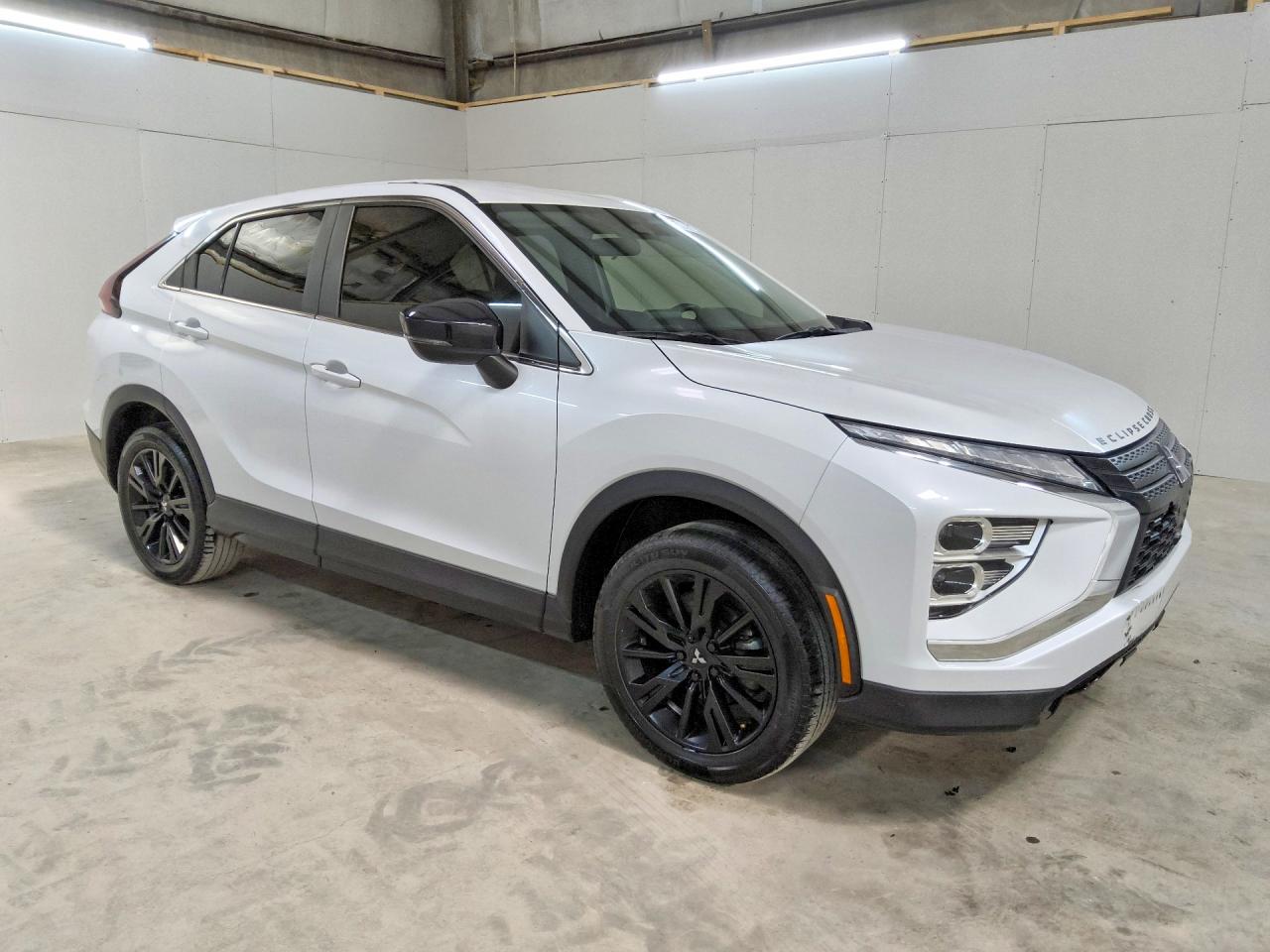 2023 MITSUBISHI ECLIPSE CROSS LE — снимка 4