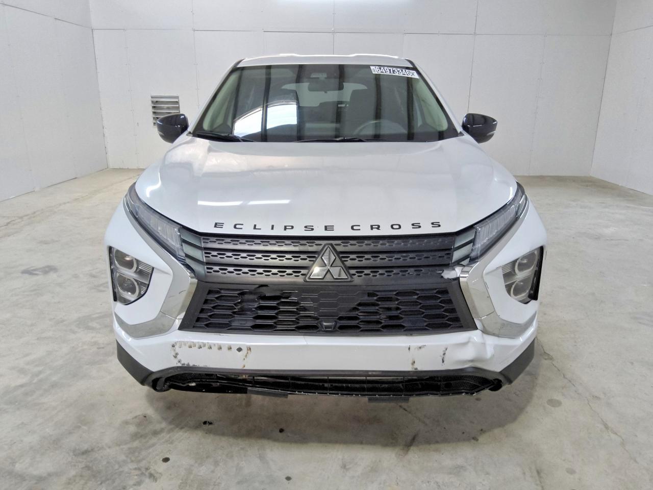 2023 MITSUBISHI ECLIPSE CROSS LE — снимка 5
