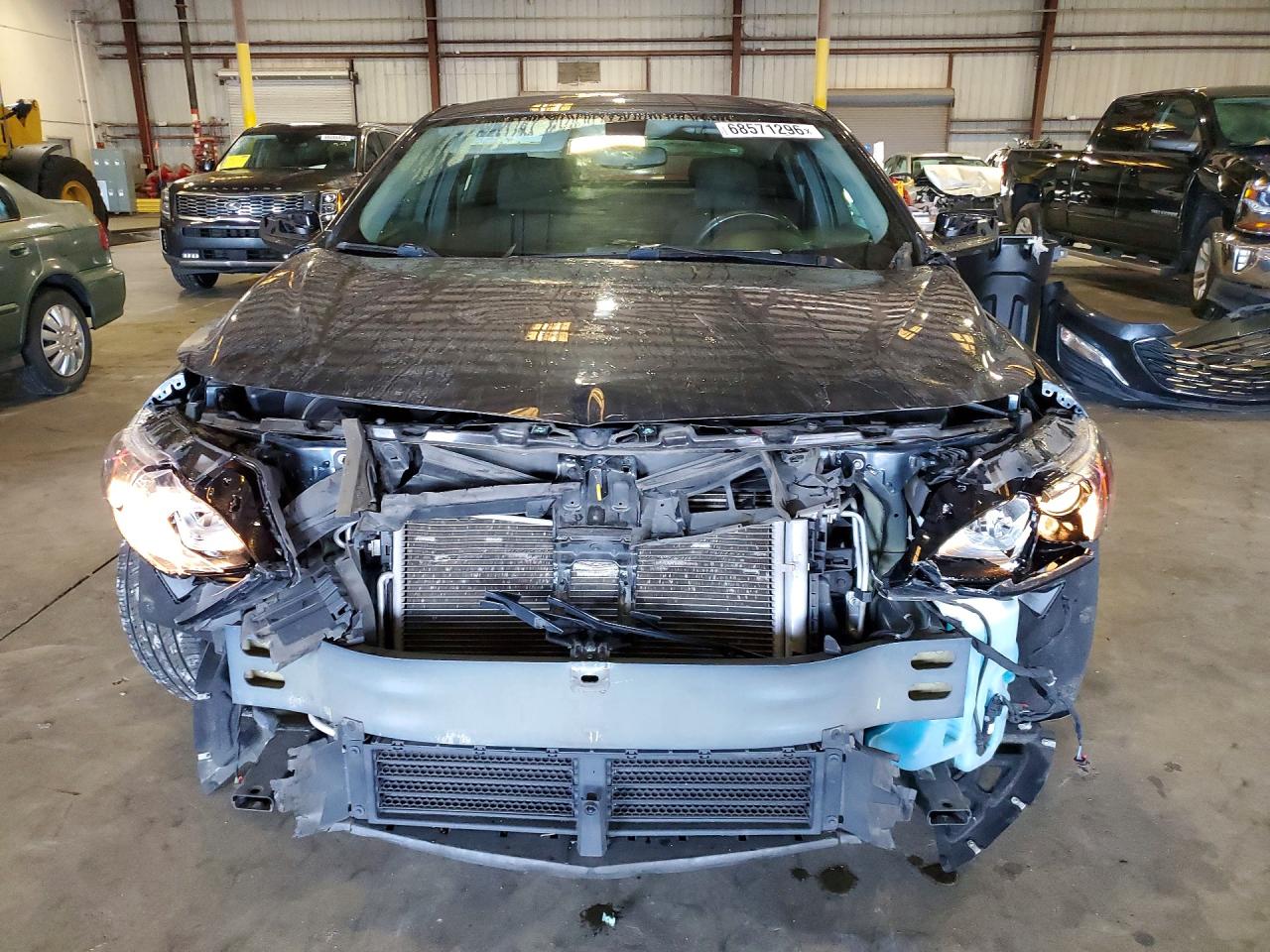 2019 CHEVROLET MALIBU RS — снимка 5
